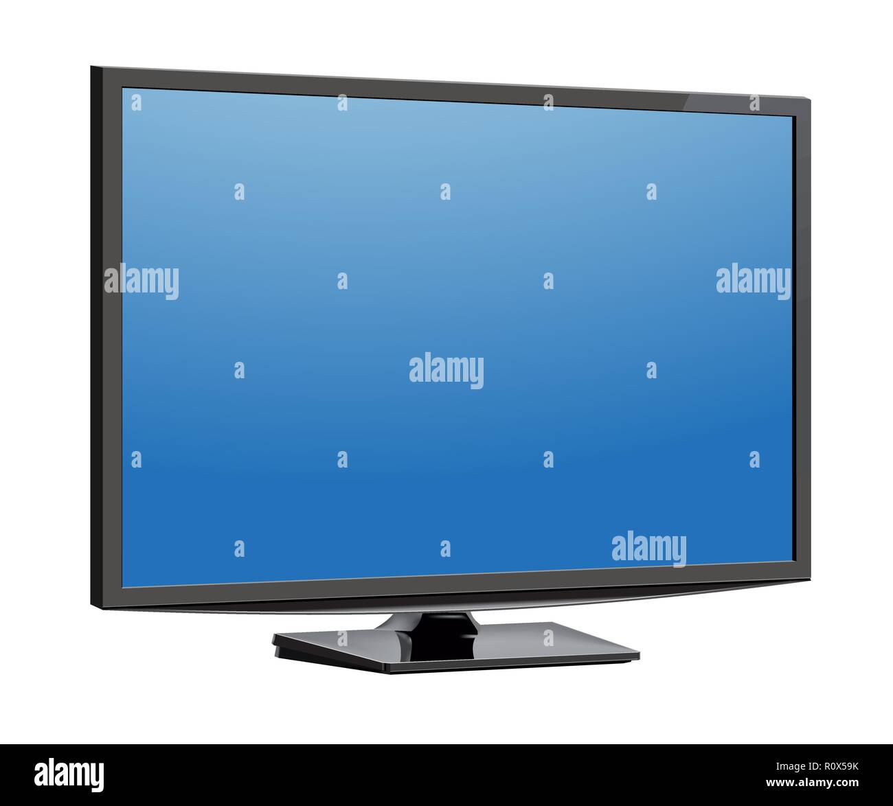 Led tv hi-res stock photography and images - Page 2 - Alamy