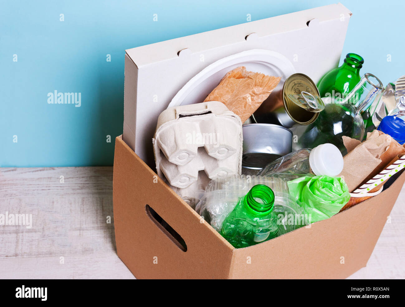 Environmental cleaning bottles hires stock photography and images Alamy