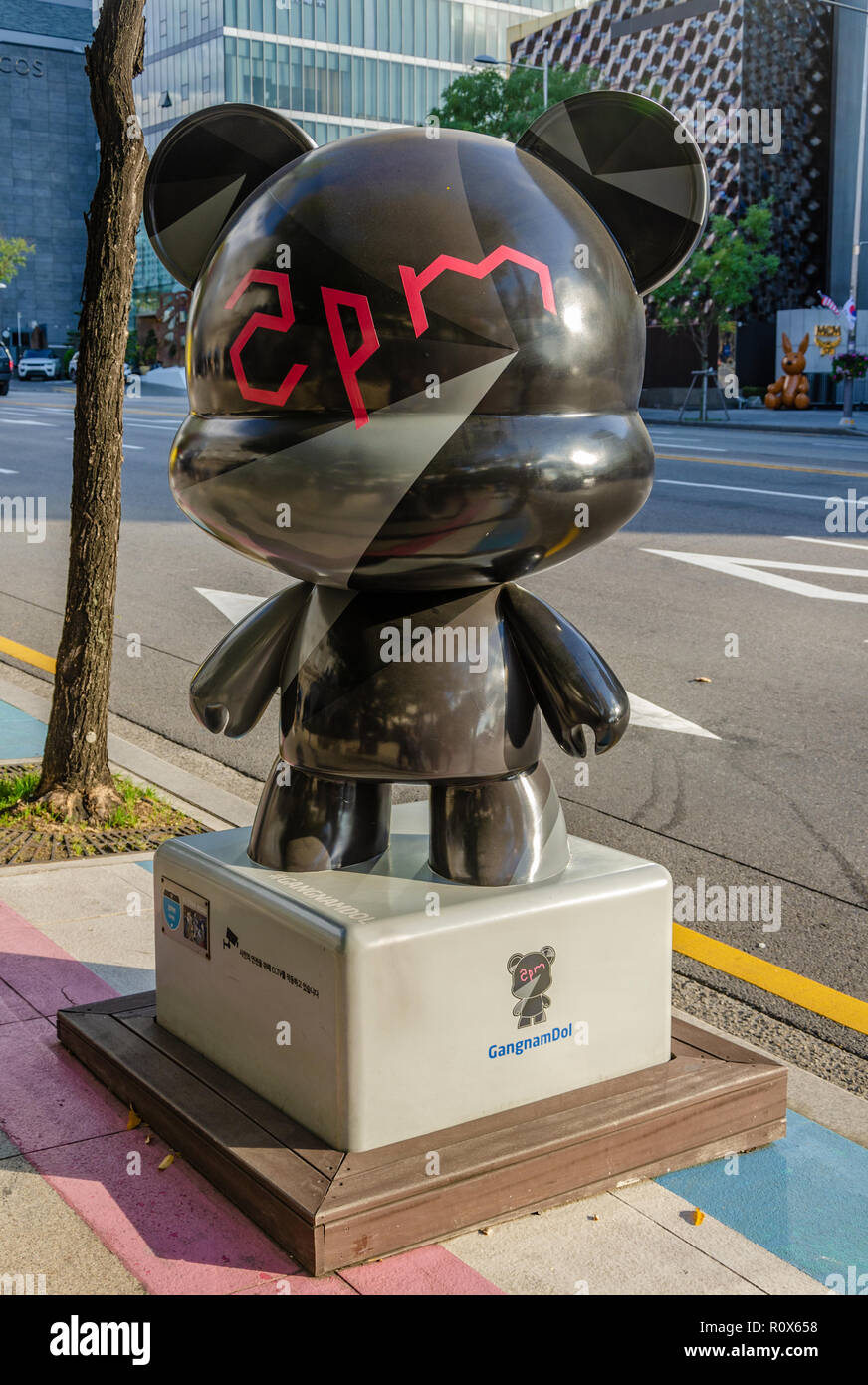 K star road hi-res stock photography and images - Alamy