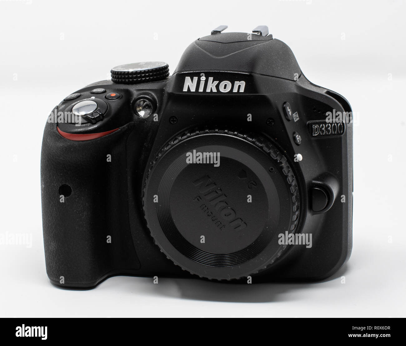 Nikon d3300 hi-res stock photography and images - Alamy