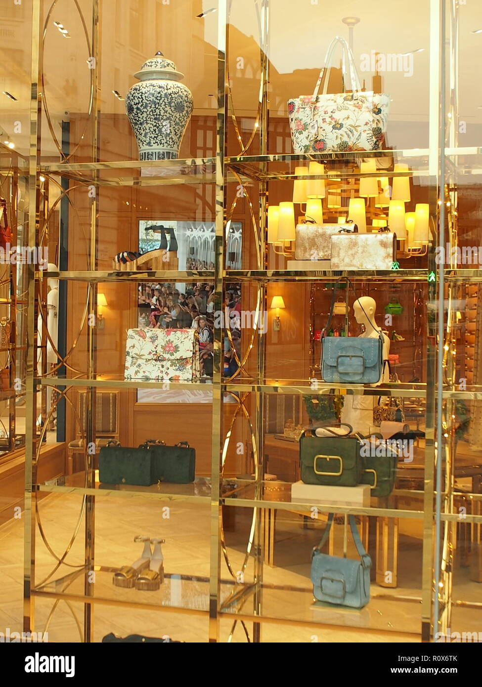 women's shoes london uk