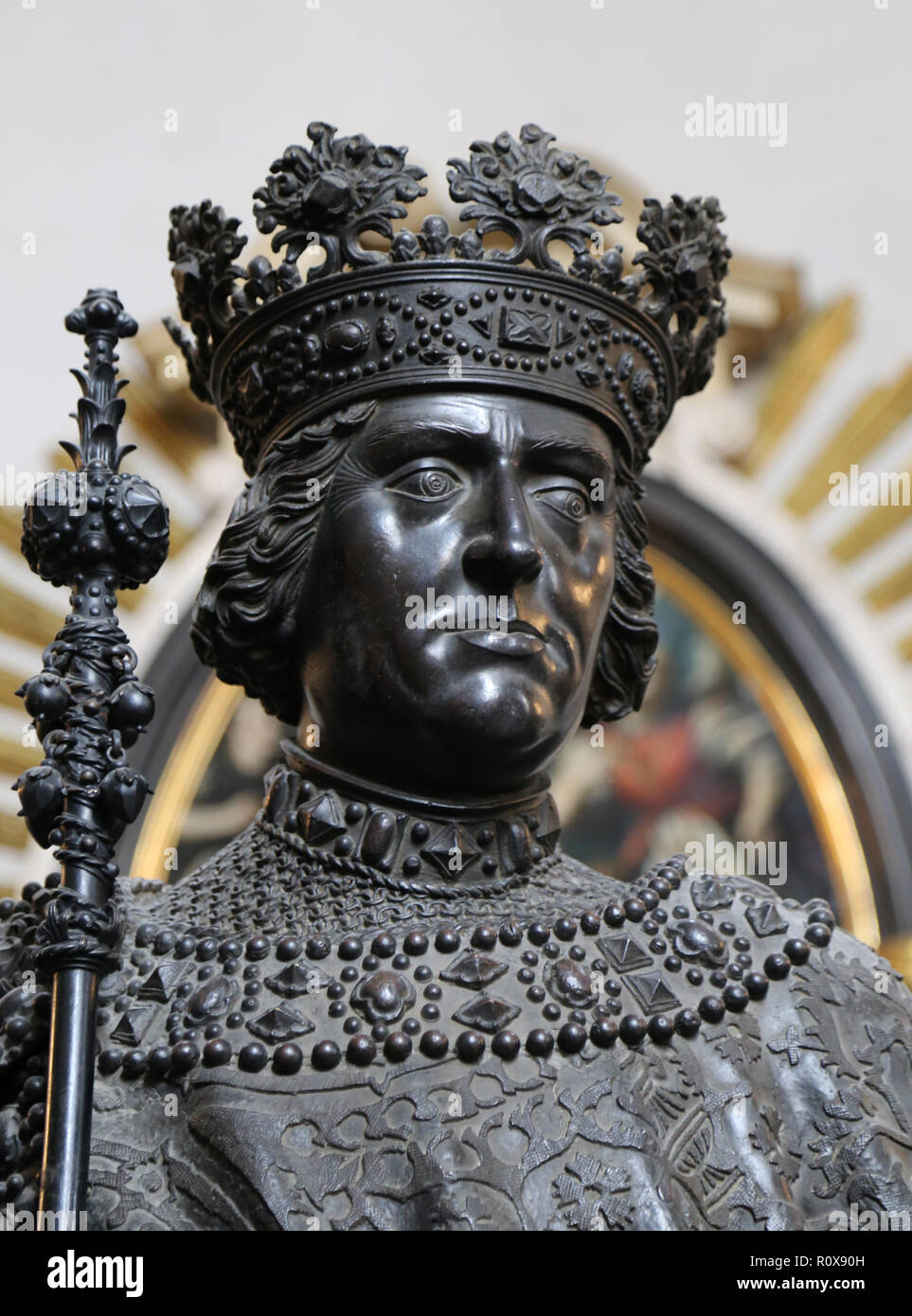 King albert i of germany hires stock photography and images Alamy