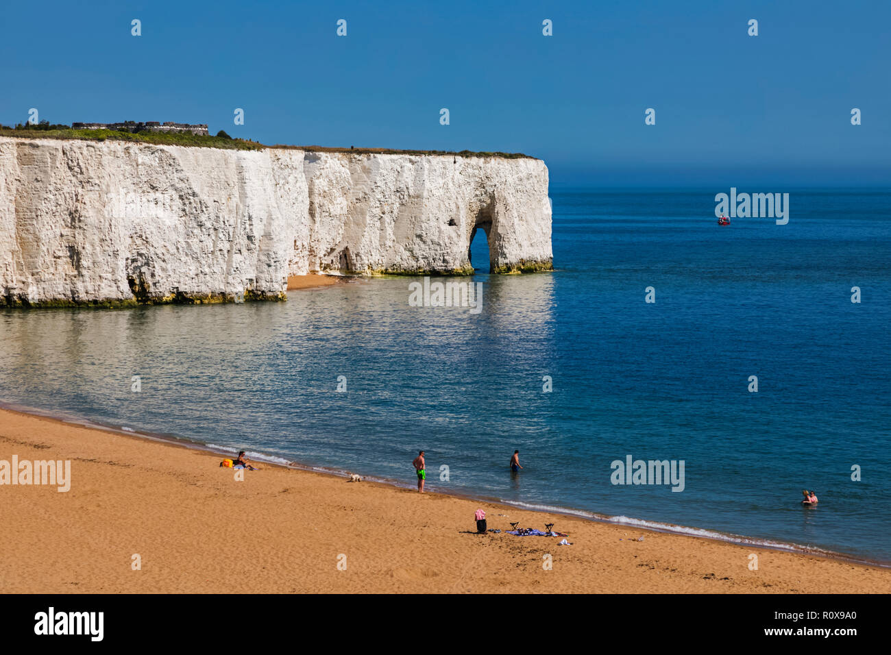 Kingsgate broadstairs hires stock photography and images Alamy