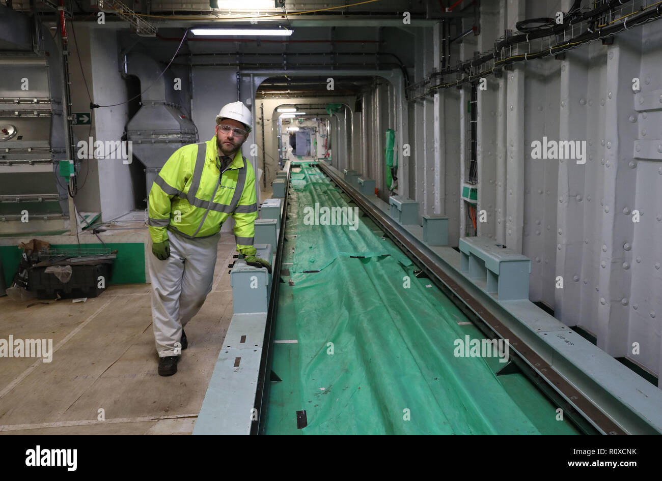 Weapons Engineer Salary