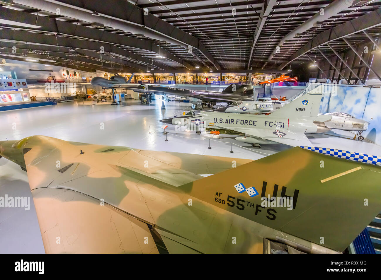 Warner Robins Air Force Base Id Cards