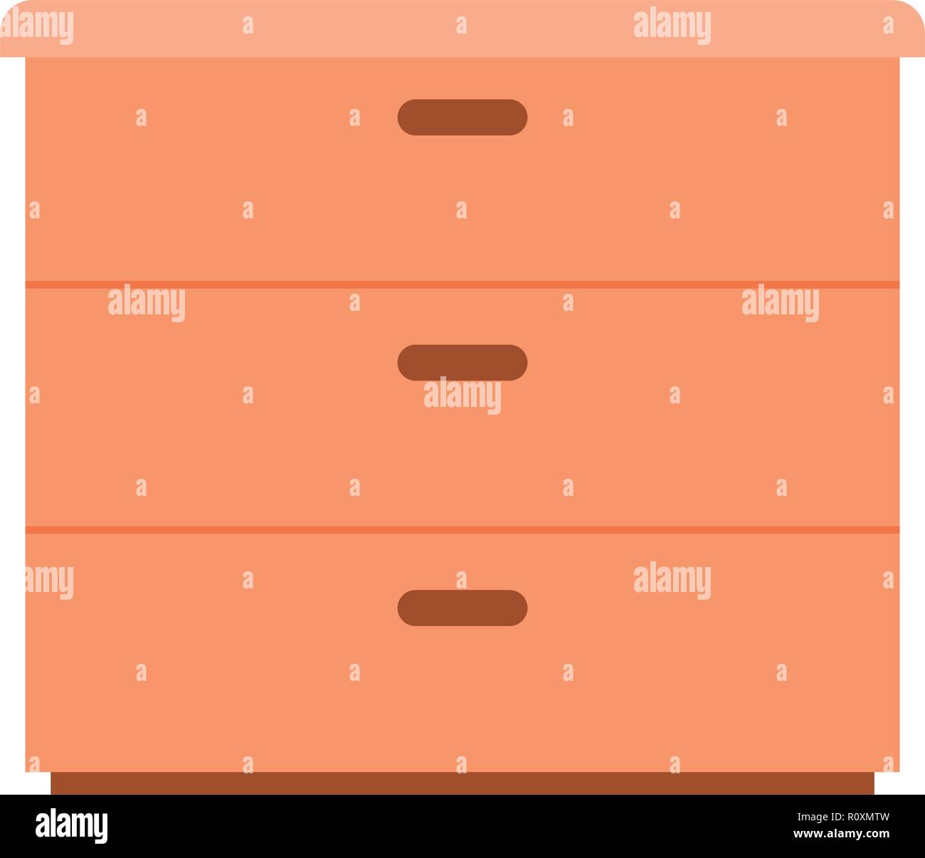 Portrait drawer Stock Vector Images Alamy