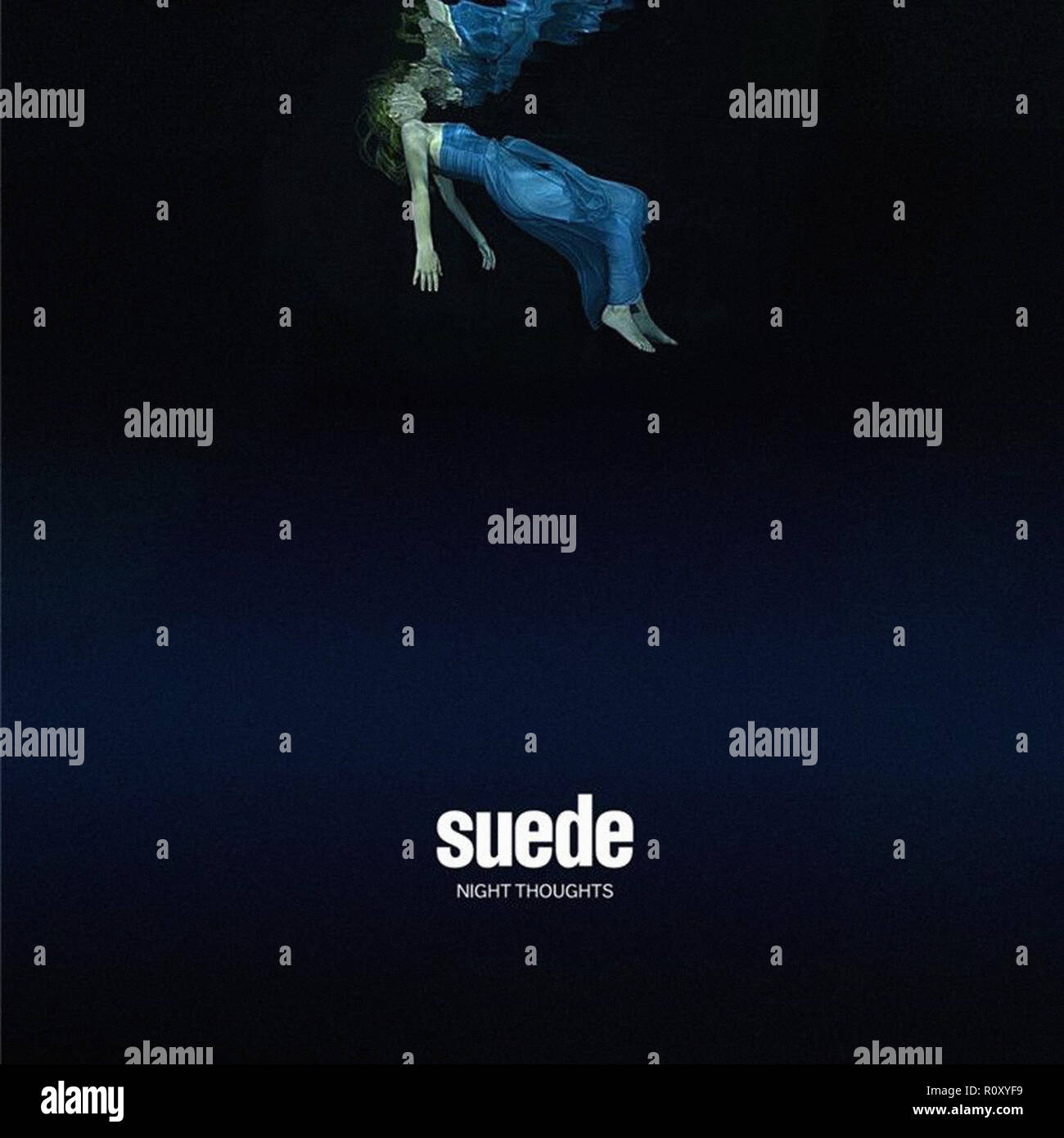 洋楽 Suede night thoughts instrumental cd Suede – Night Thoughts – CD (Album), 2016 [r8022277] | Discogs