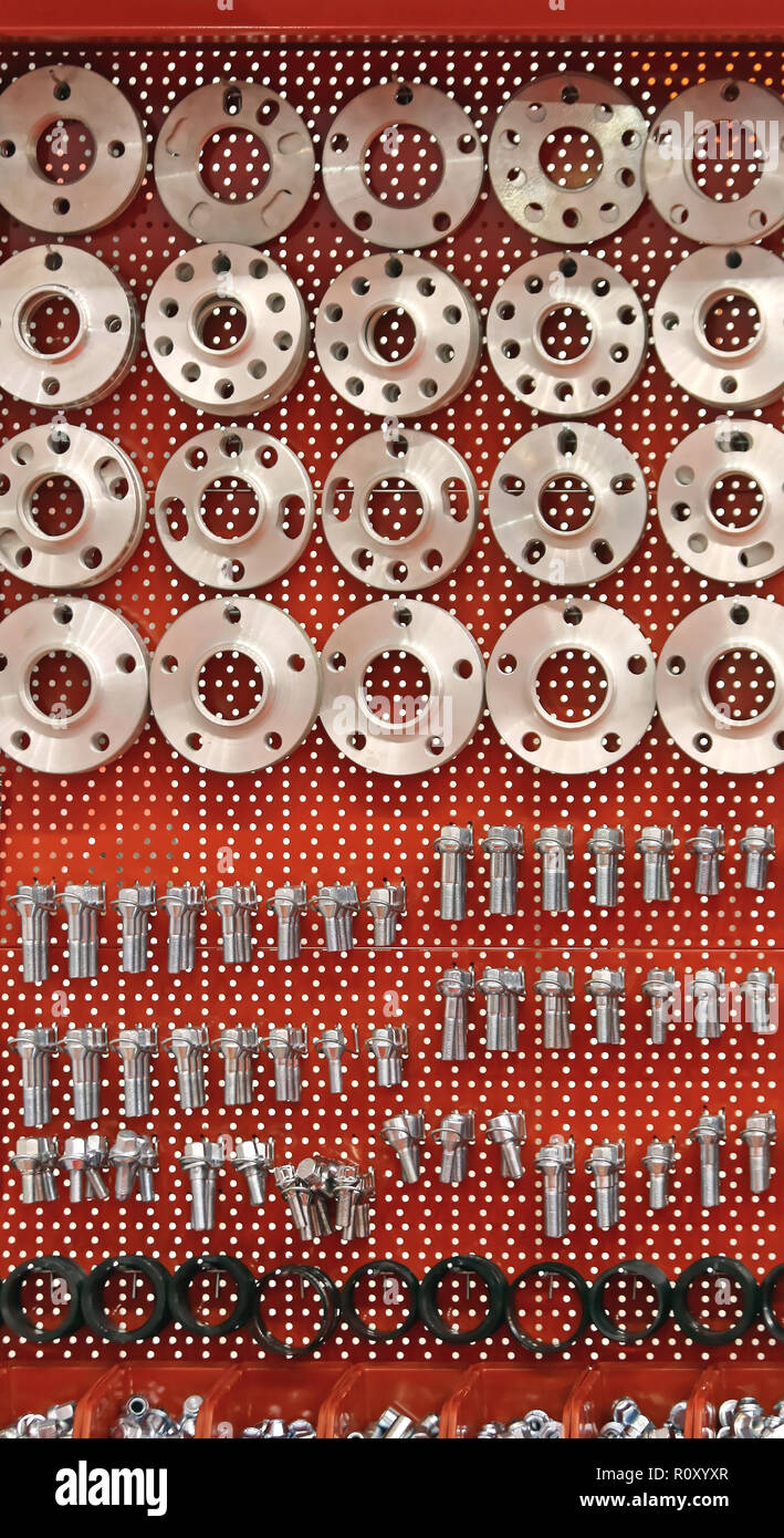 All sizes of bolts hires stock photography and images Alamy