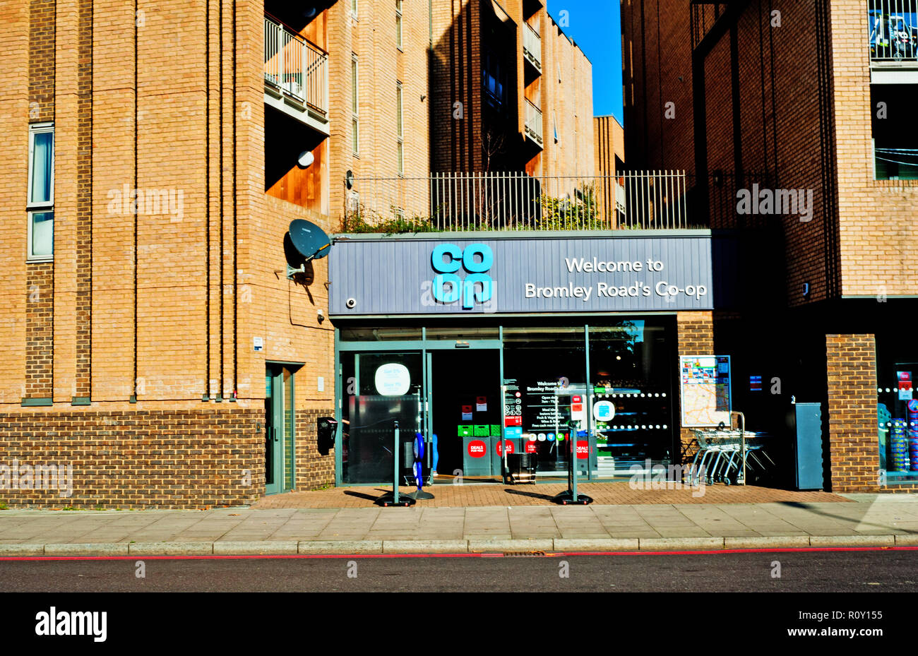 Bromley london england hires stock photography and images Alamy