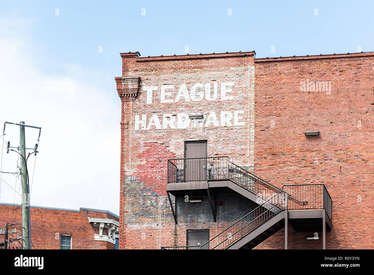 Steiner and lobman hires stock photography and images Alamy