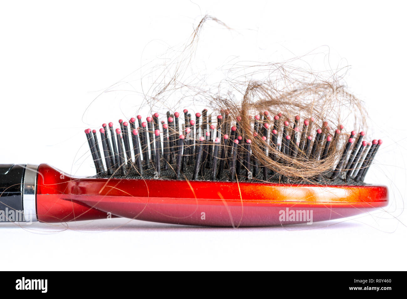 Hair Tufts Stock Photos & Hair Tufts Stock Images Alamy