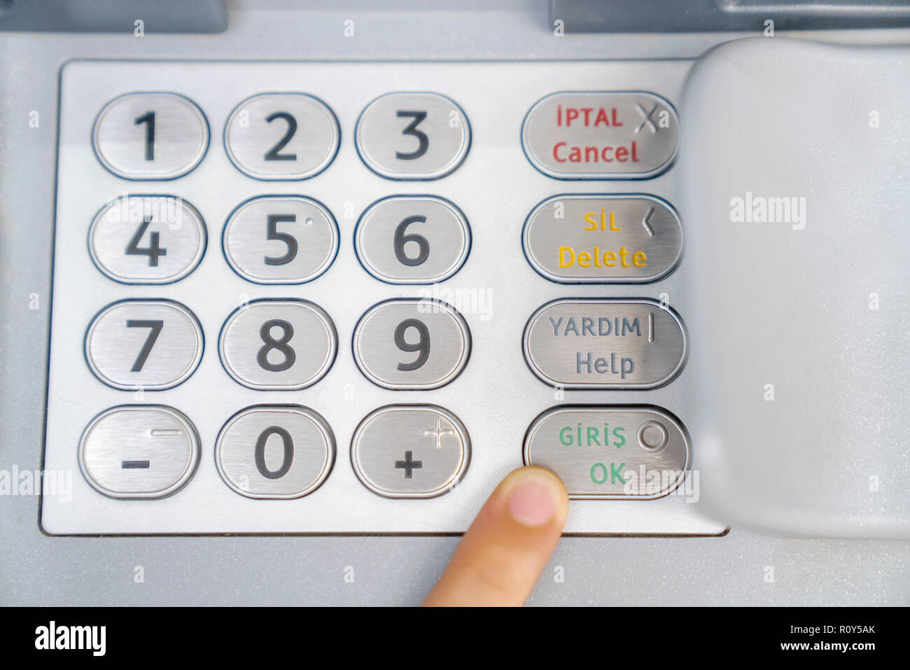 Atm bank machine hi-res stock photography and images - Page 35 - Alamy