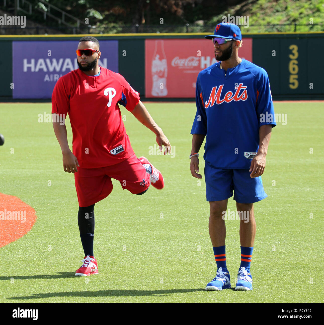 carlos santana mets