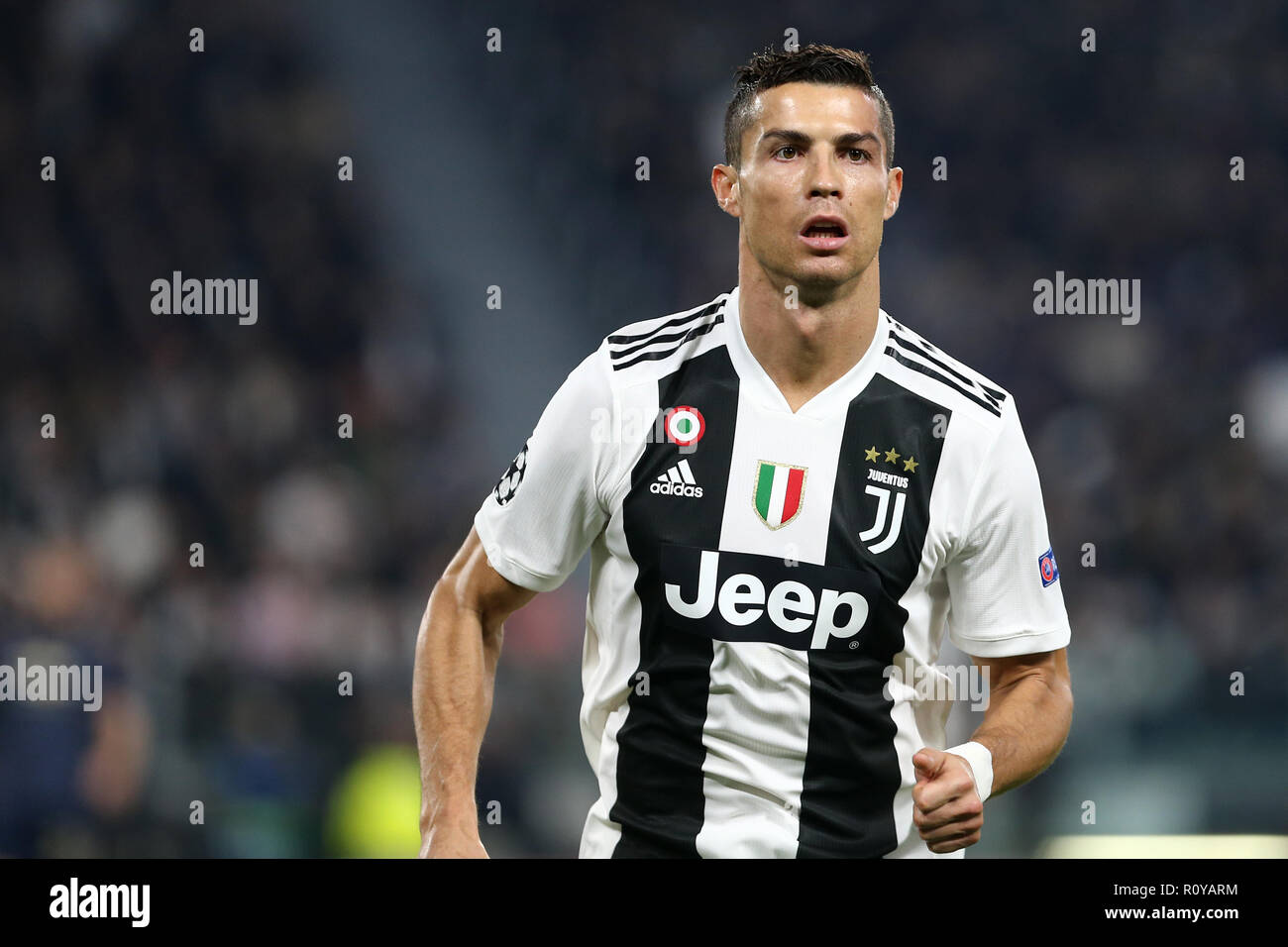 juventus champions league shirt