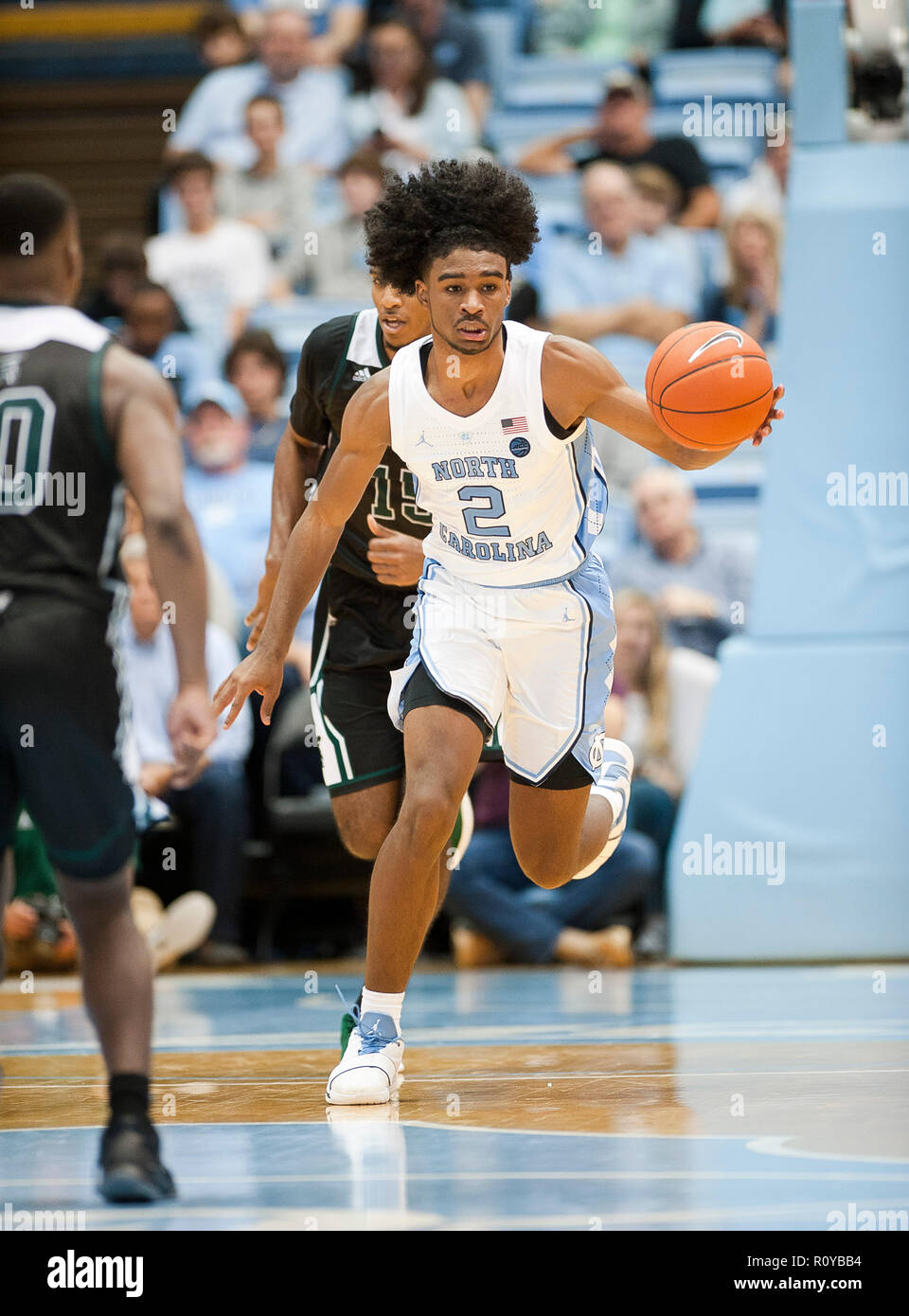 Unc basketball deals shoes 2018