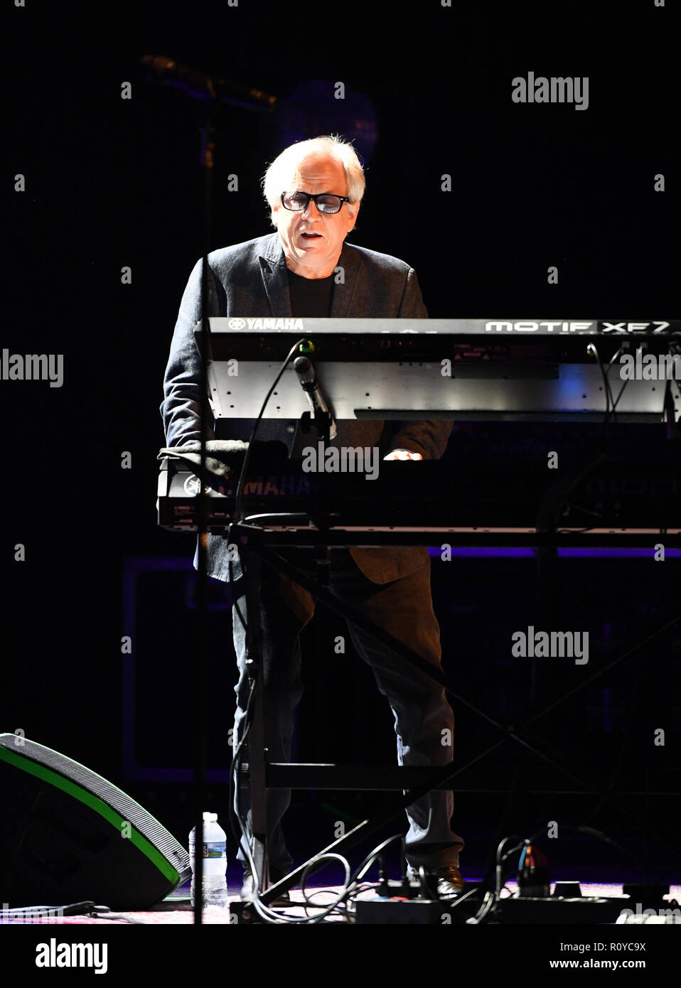 Steve Porcaro High Resolution Stock Photography And Images Alamy