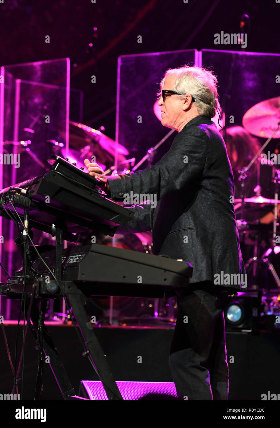 Steve Porcaro High Resolution Stock Photography And Images Alamy