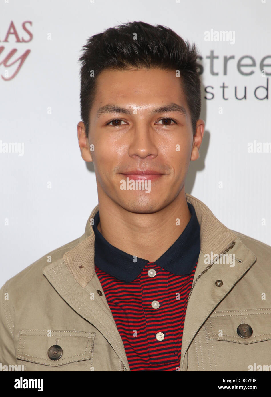 Blake Michael Red Carpet Event High Resolution Stock Photography And Images Alamy