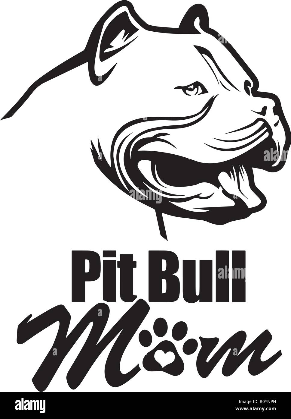 Pitbull Pedigree Dog Breed Head Isolated Pet Portrait Smiling Happy Puppy Face Animal Cartoon Illustration Portrait Art Artwork Cute Design Stock Vector Image & Art - Alamy Pitbull Pedigree Dog Breed Head Isolated Pet Portrait Smiling Happy Puppy Face Animal Cartoon Illustration Portrait Art Artwork Cute Design Stock Vector Image & Art - Alamy