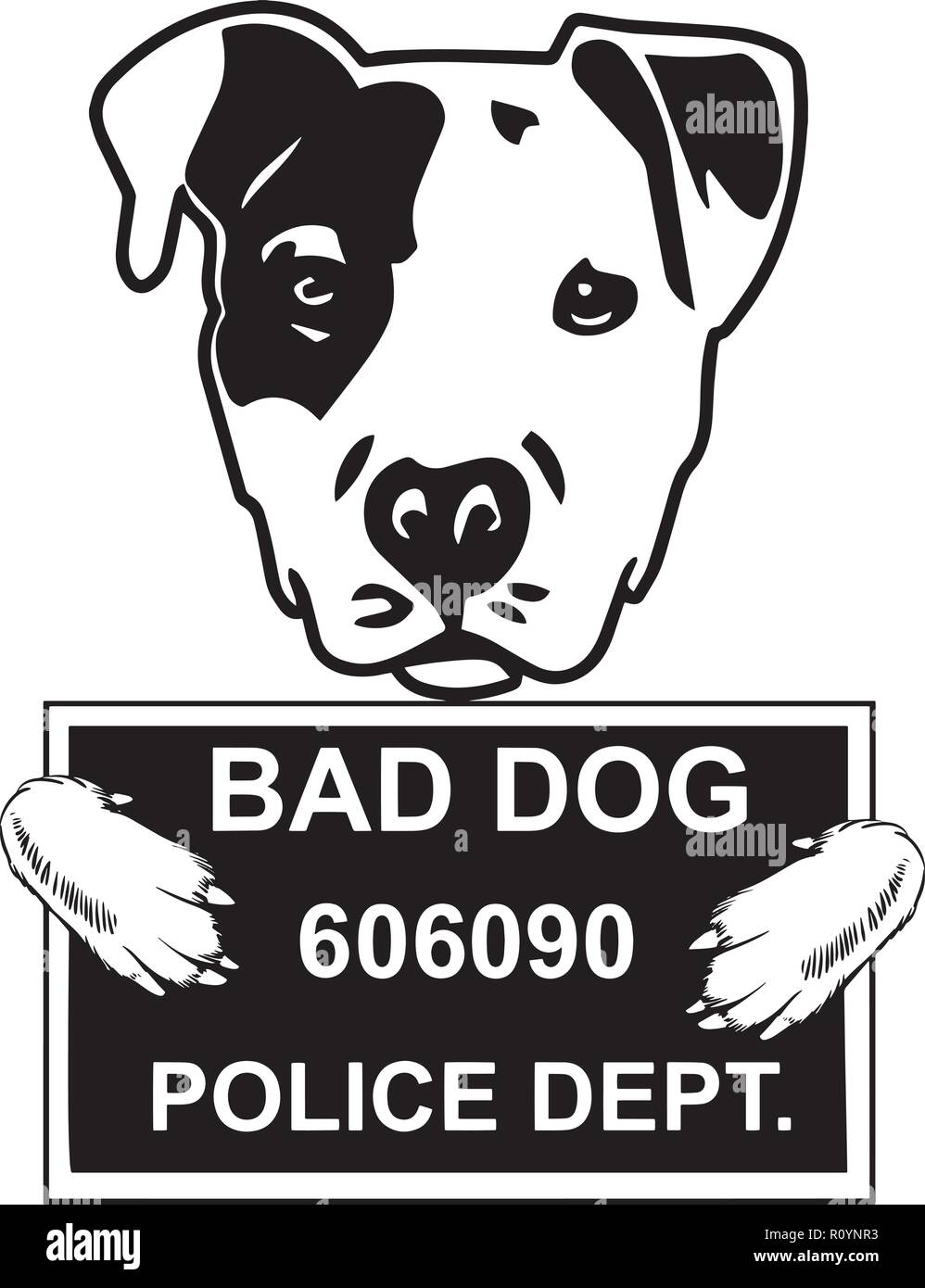 pedigree for pitbull puppy