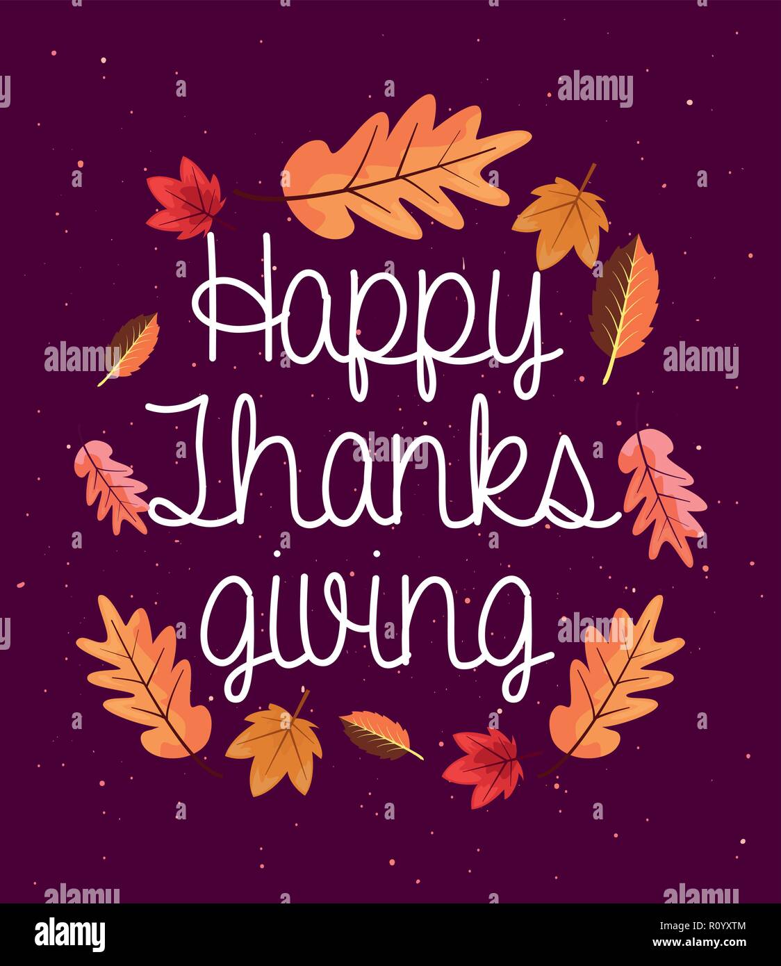 Happy thanksgiving sign images