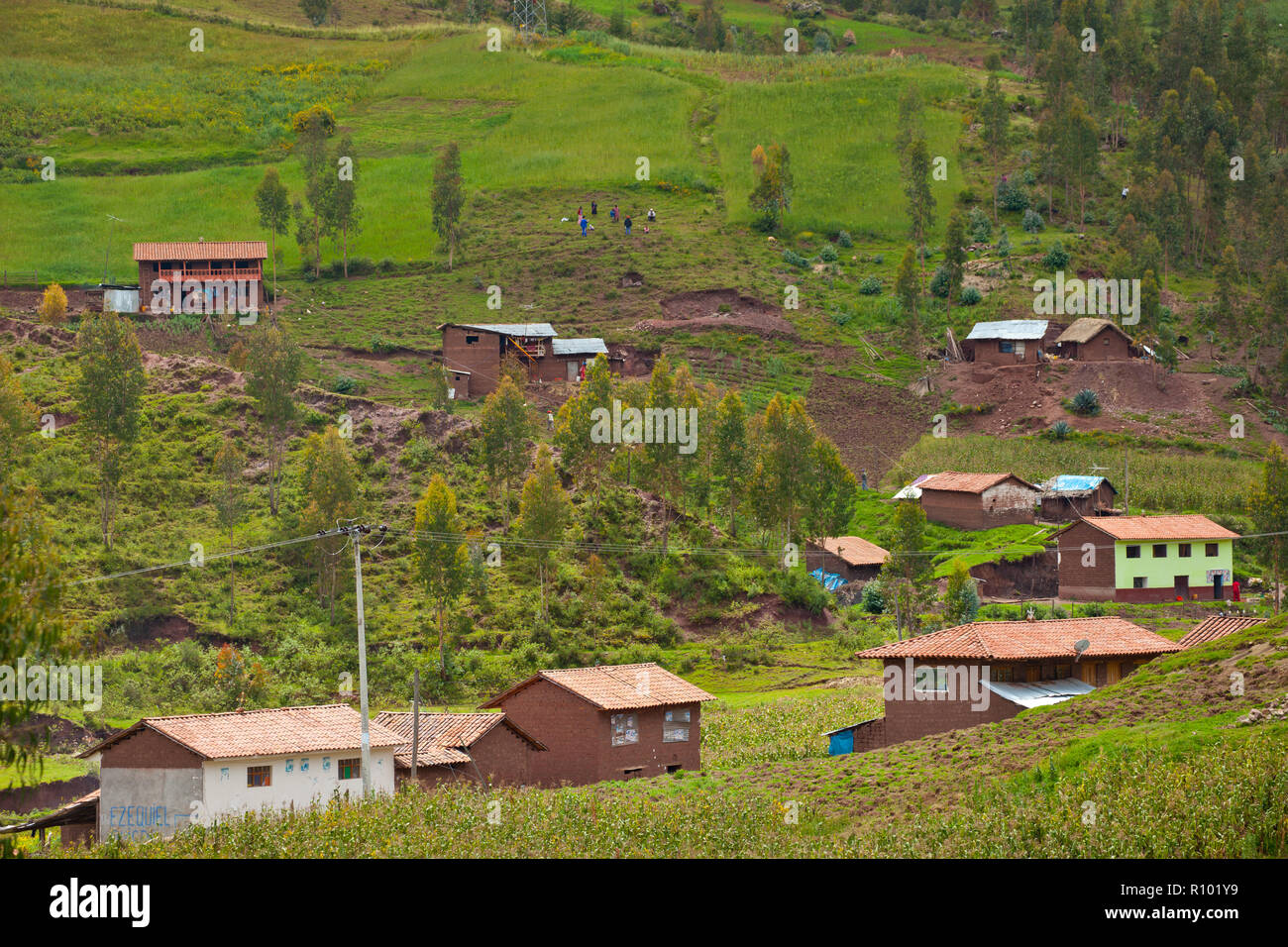Matsu valley hires stock photography and images Alamy
