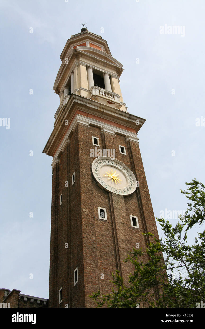 Campo San Apostoli High Resolution Stock Photography and Images Alamy