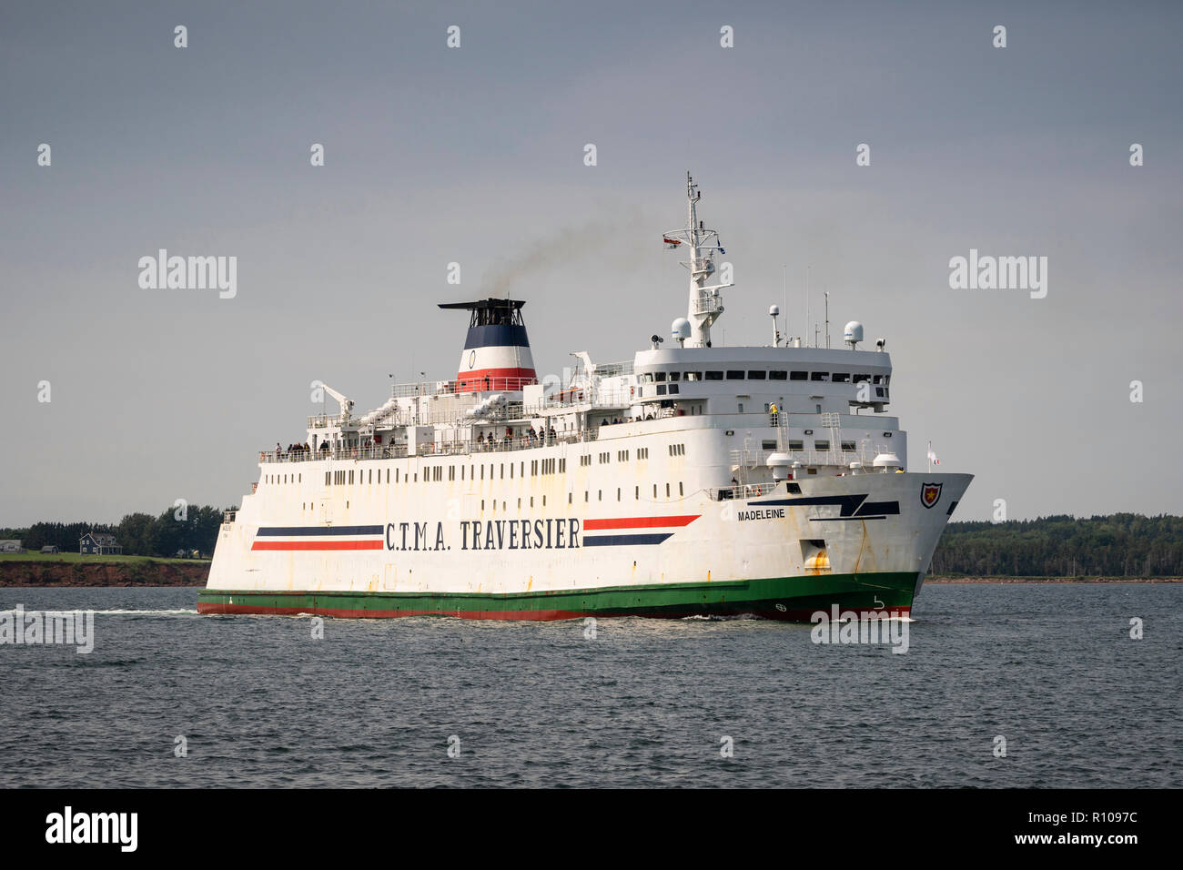 Ferry et port hires stock photography and images Alamy