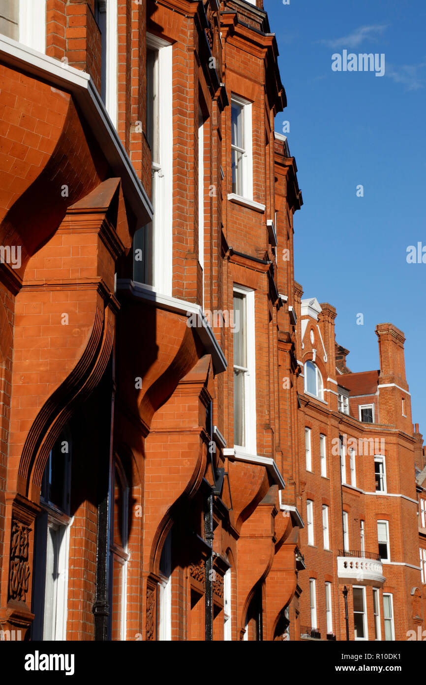 Draycott place hires stock photography and images Alamy