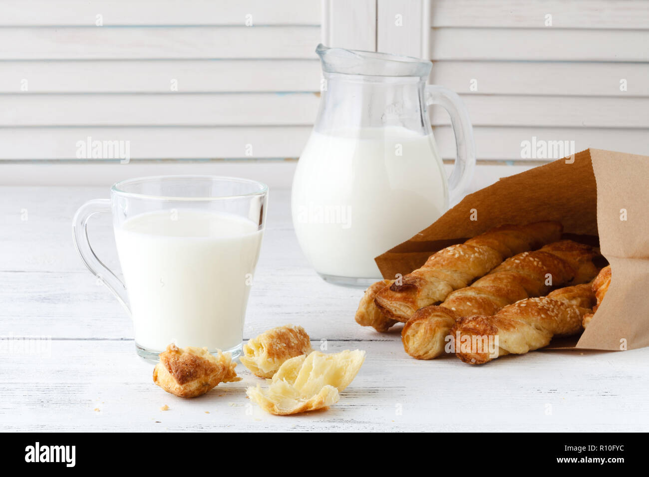 Download Milk Yellow Bag High Resolution Stock Photography And Images Alamy PSD Mockup Templates