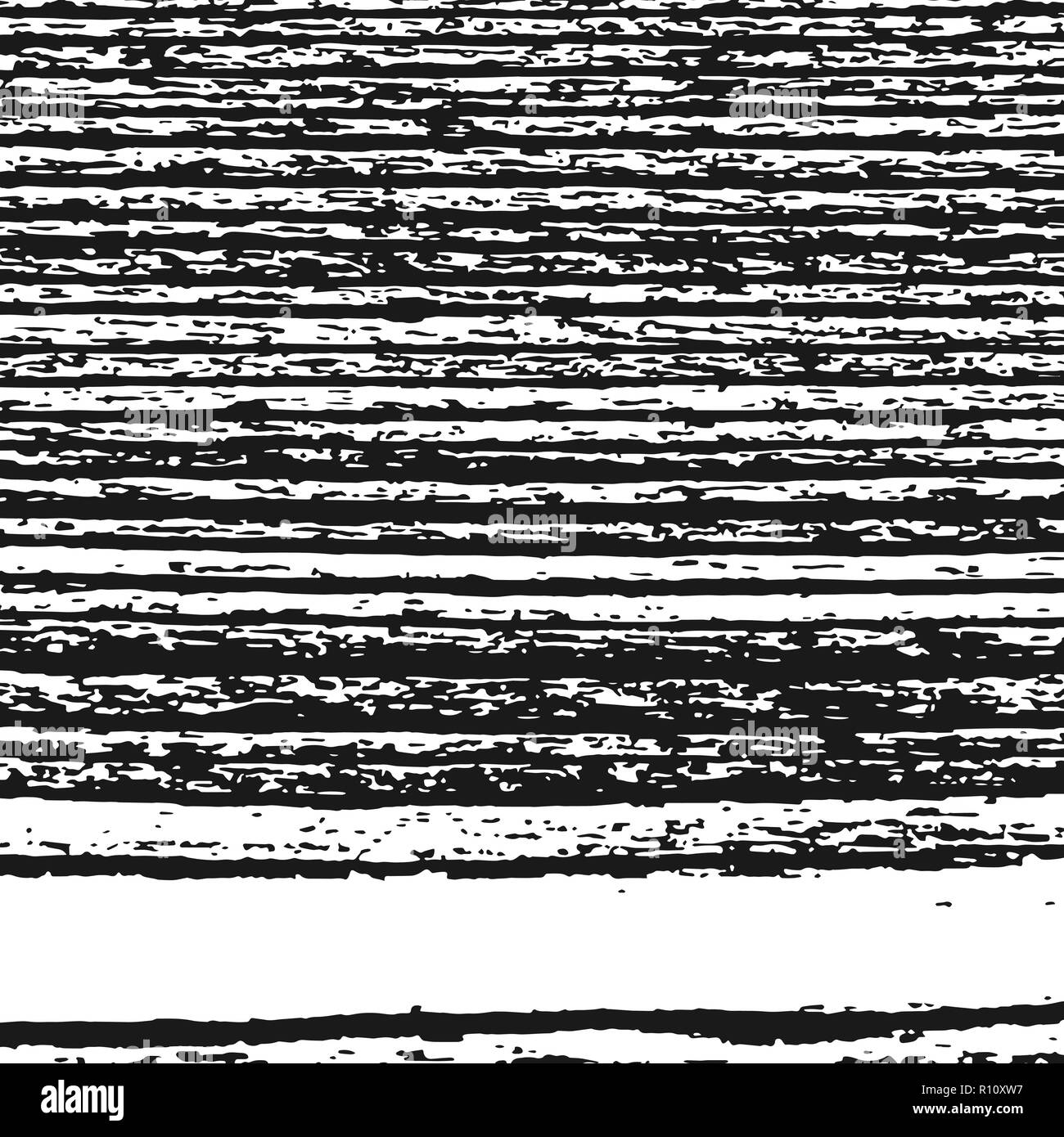 Zebra Print Ripped Black and white zebra texture background. Abstract ripped strips ...