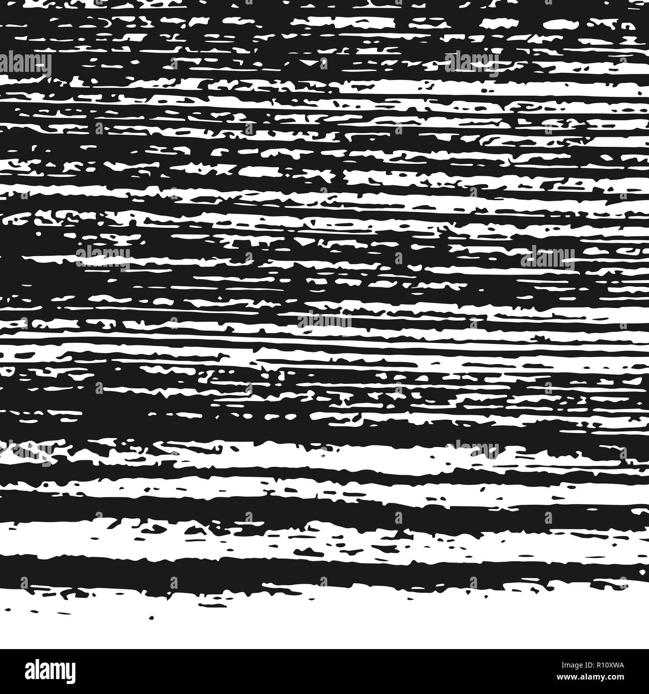 Zebra Print Ripped Black and white zebra texture background. Abstract ripped strips ...