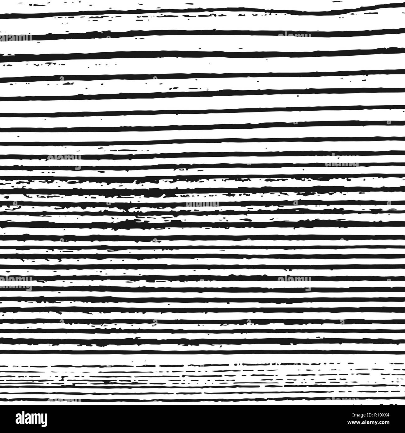 Zebra Print Ripped Black and white zebra texture background. Abstract ripped strips ...