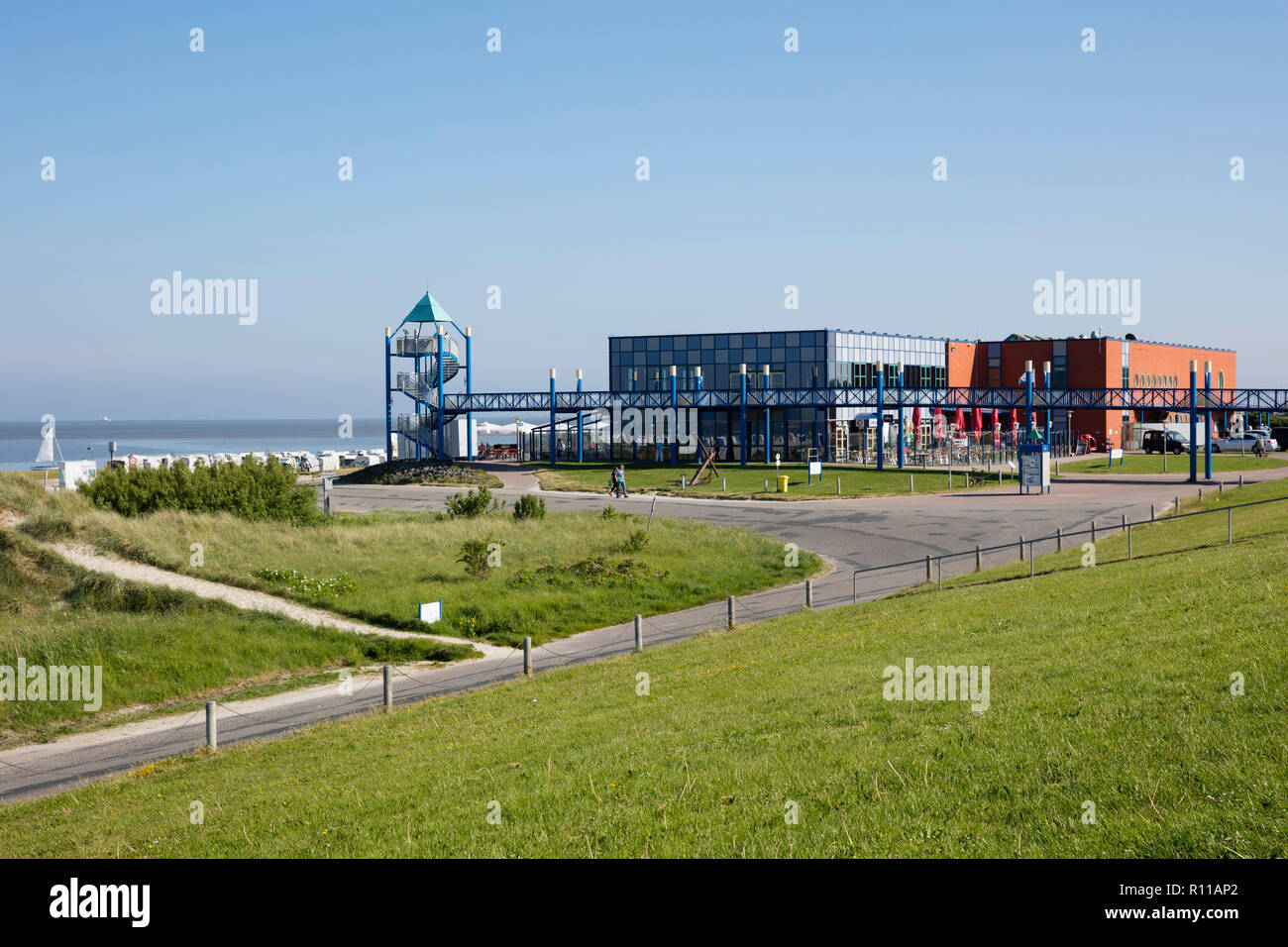Norddeich Germany Stock Photos Norddeich Germany Stock Images