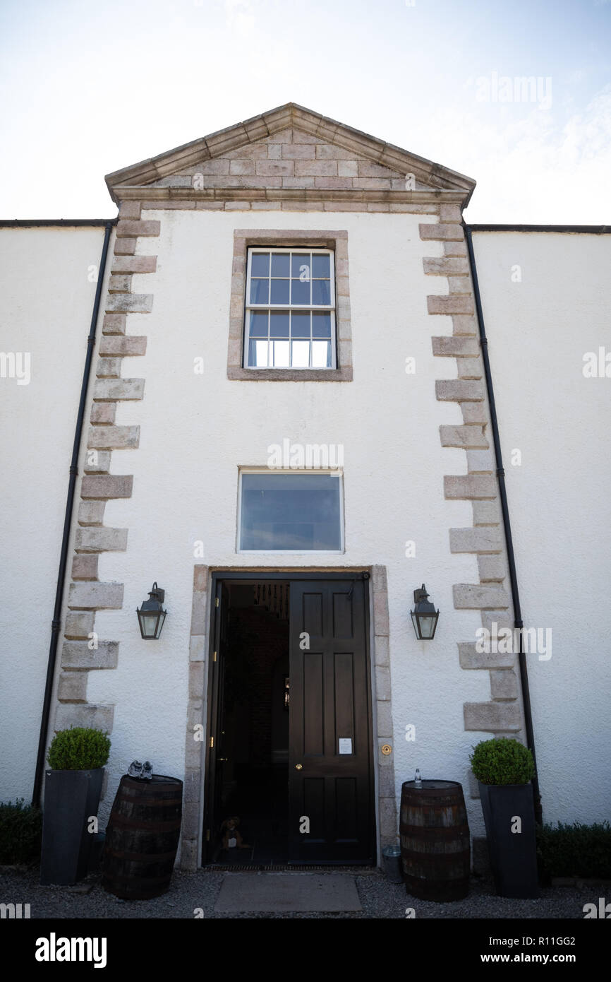 Aberdeenshire burgh hires stock photography and images Alamy