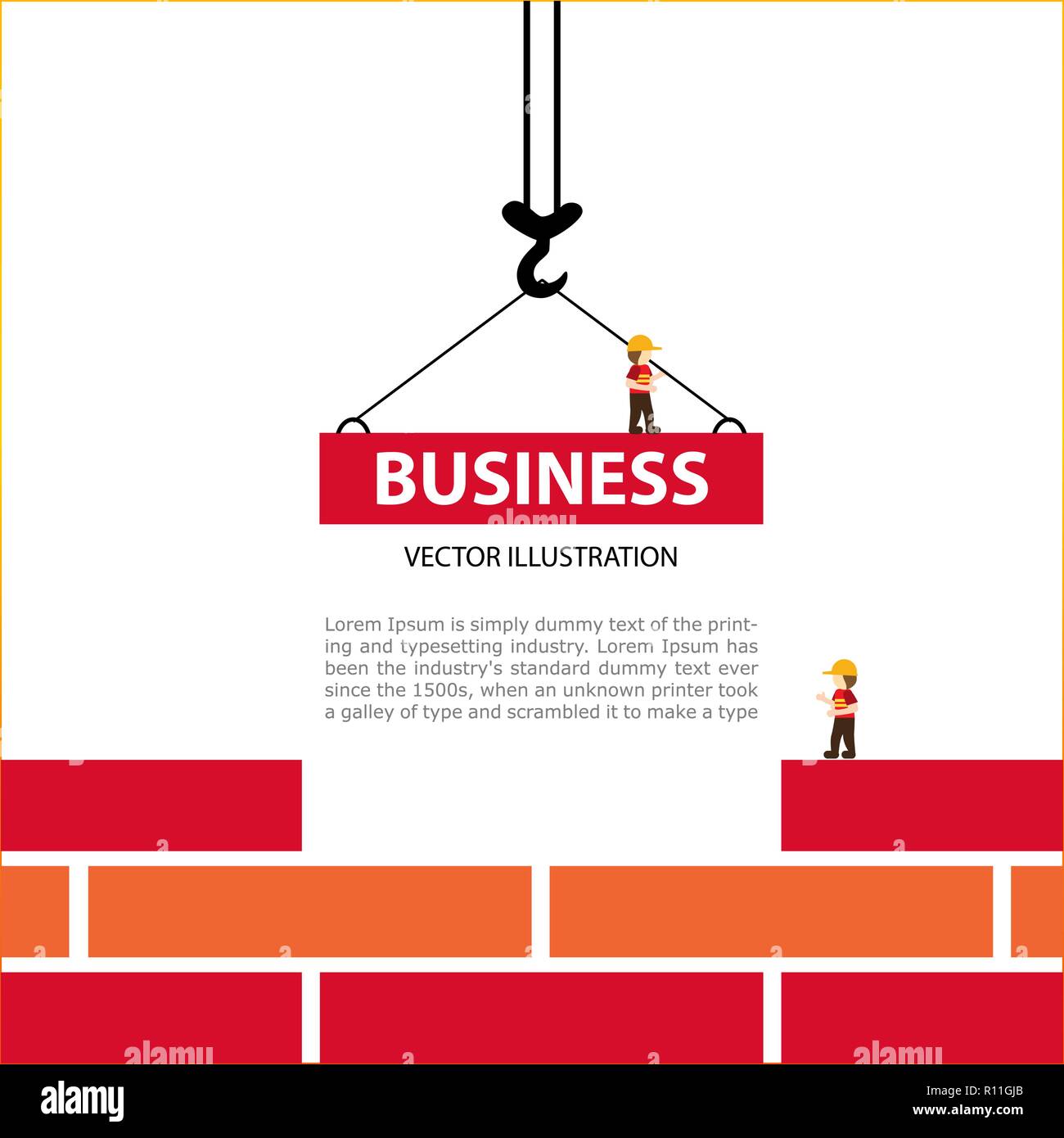 Red hook team Stock Vector Images Alamy