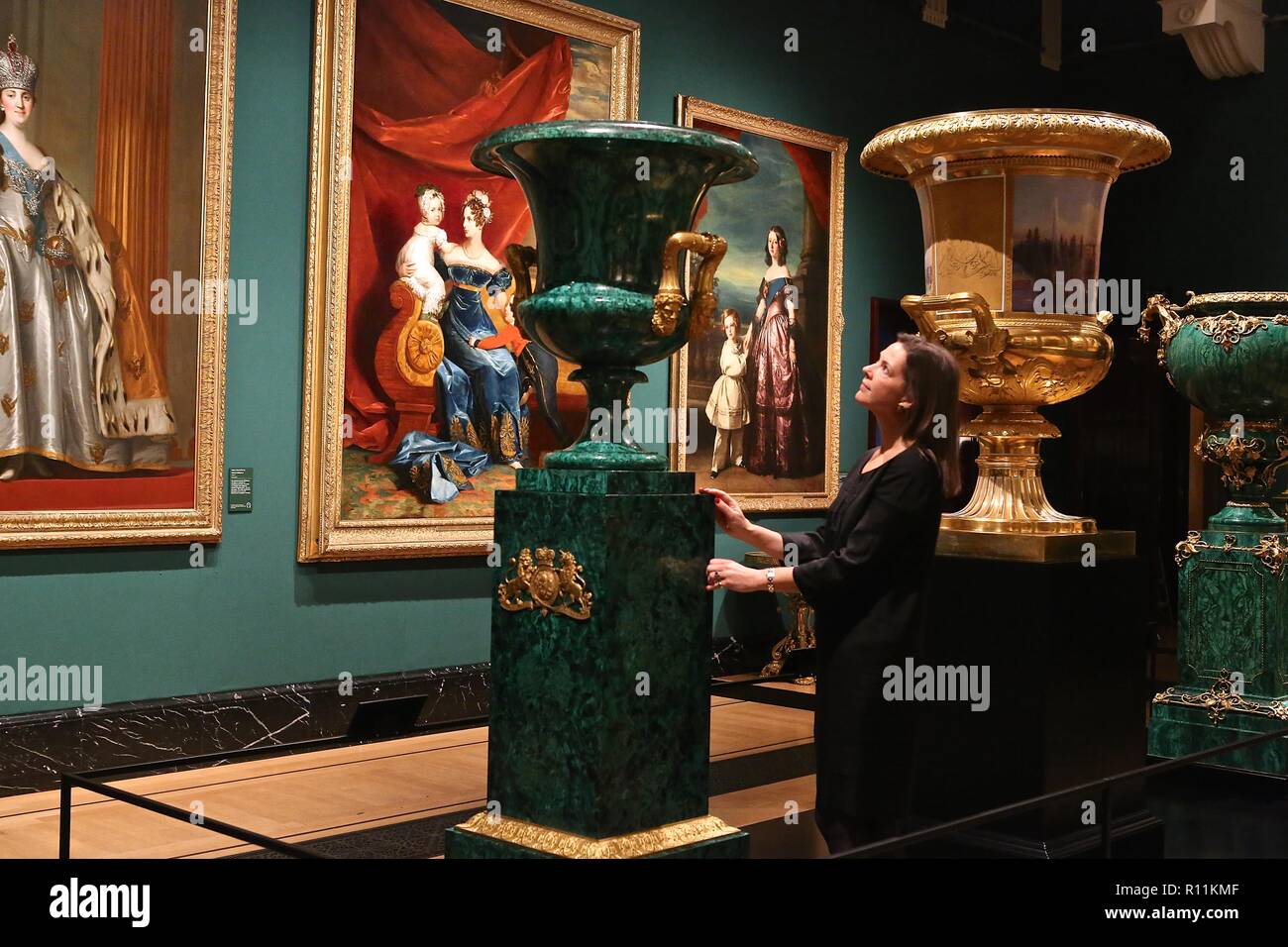 The Queen's Gallery Buckingham Palace Stock Photo Alamy The Queen's Gallery Buckingham Palace Stock Photo Alamy