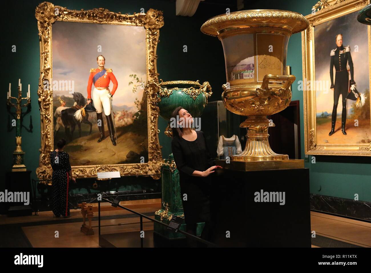 The Queen's Gallery Buckingham Palace Stock Photo Alamy The Queen's Gallery Buckingham Palace Stock Photo Alamy
