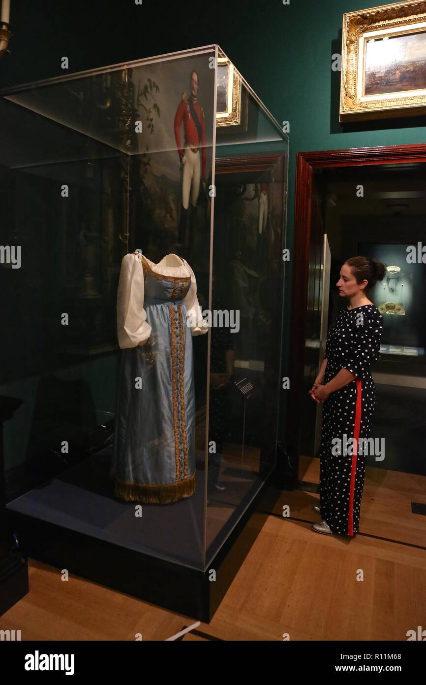 The Queen's Gallery , Buckingham Palace