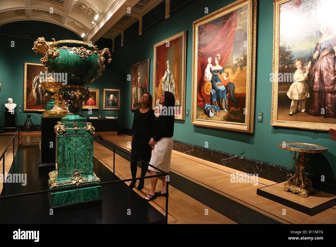 The Queen's Gallery , Buckingham Palace Stock Photo Alamy The Queen's Gallery , Buckingham Palace Stock Photo Alamy