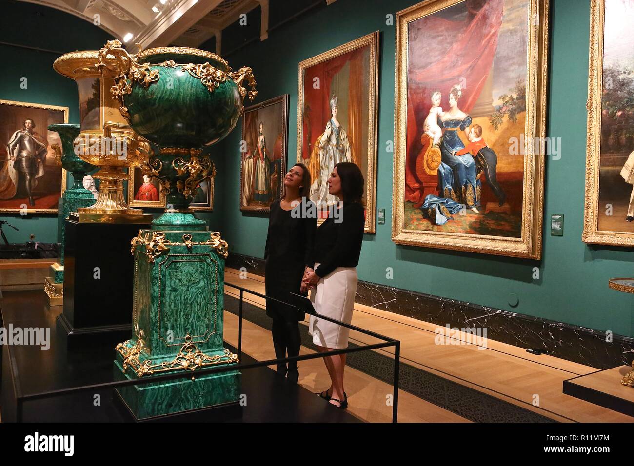 The Queen's Gallery , Buckingham Palace Stock Photo Alamy The Queen's Gallery , Buckingham Palace Stock Photo Alamy