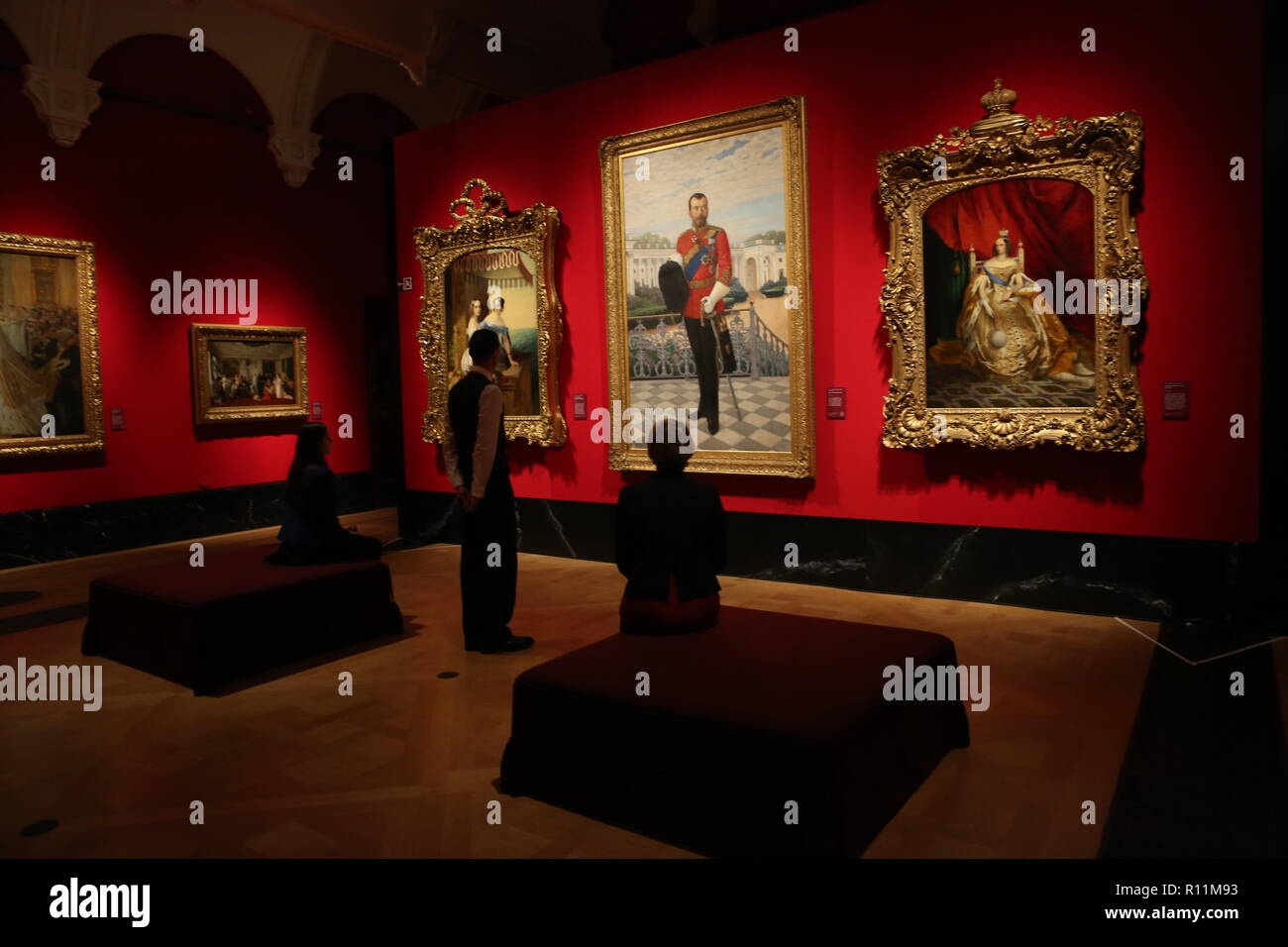The Queen's Gallery , Buckingham Palace Stock Photo Alamy The Queen's Gallery , Buckingham Palace Stock Photo Alamy