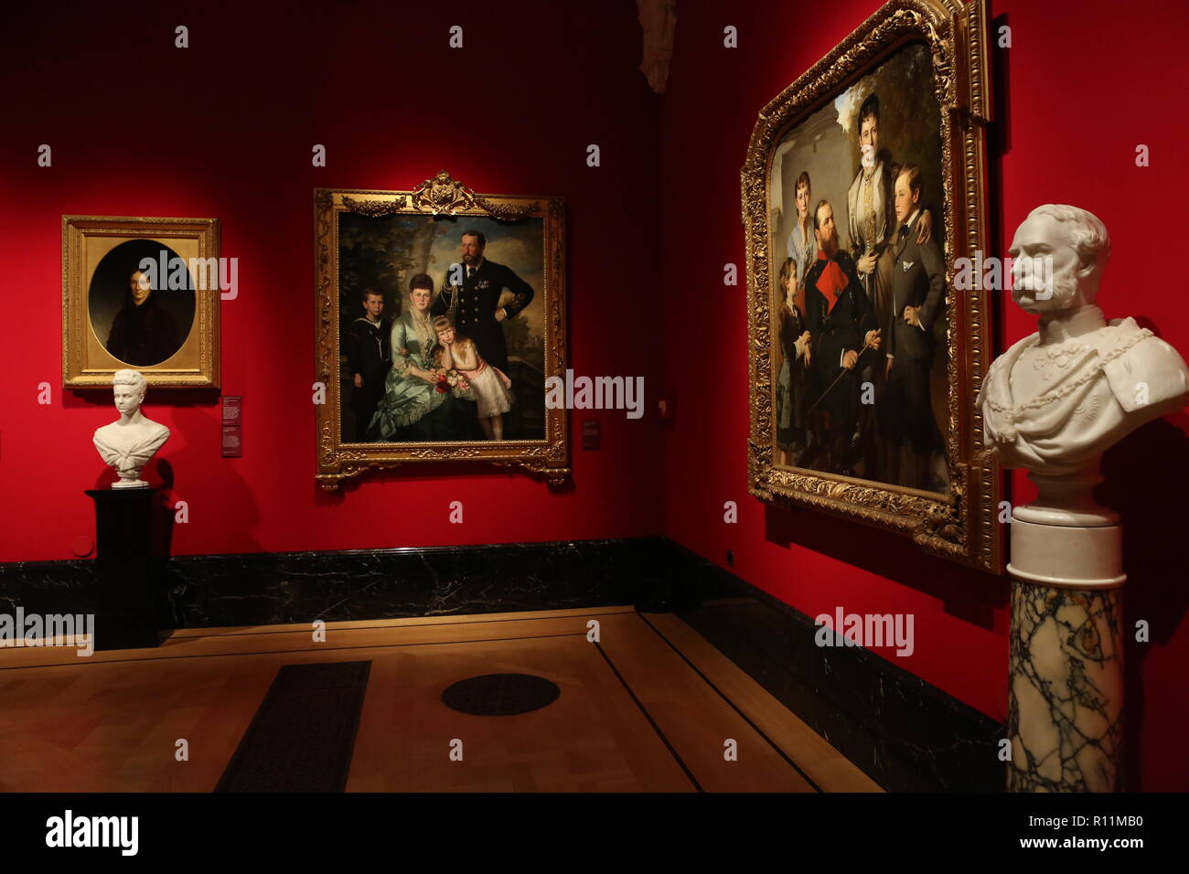 The Queen's Gallery , Buckingham Palace Stock Photo Alamy The Queen's Gallery , Buckingham Palace Stock Photo Alamy