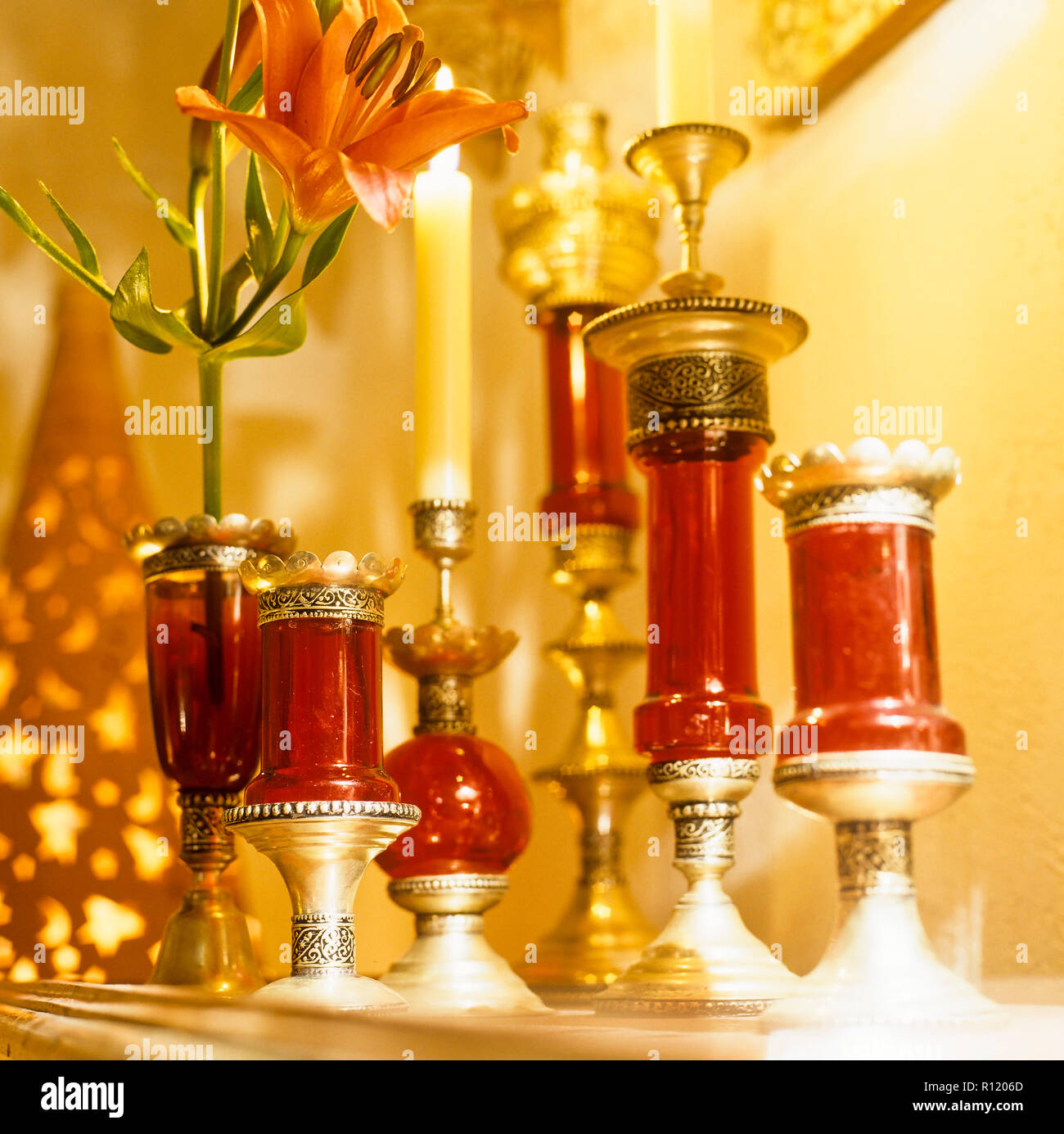 Arabic vase hires stock photography and images Alamy