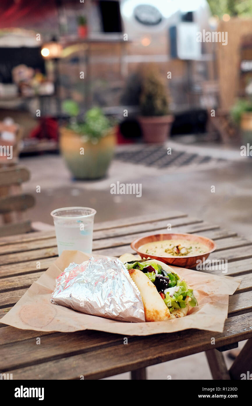 Potato truck hires stock photography and images Alamy