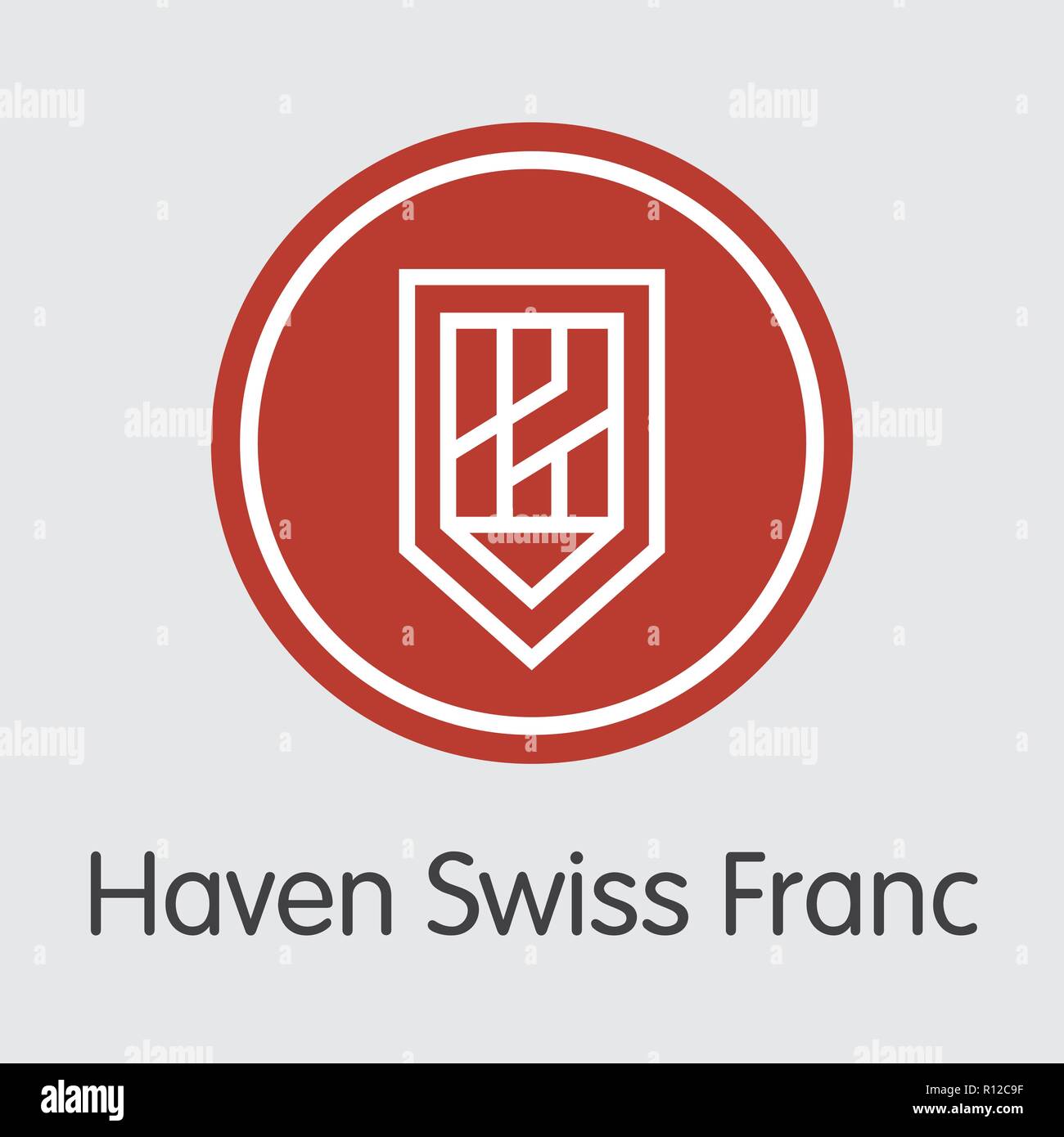 Haven protocol blockchain hi-res stock photography and images - Alamy