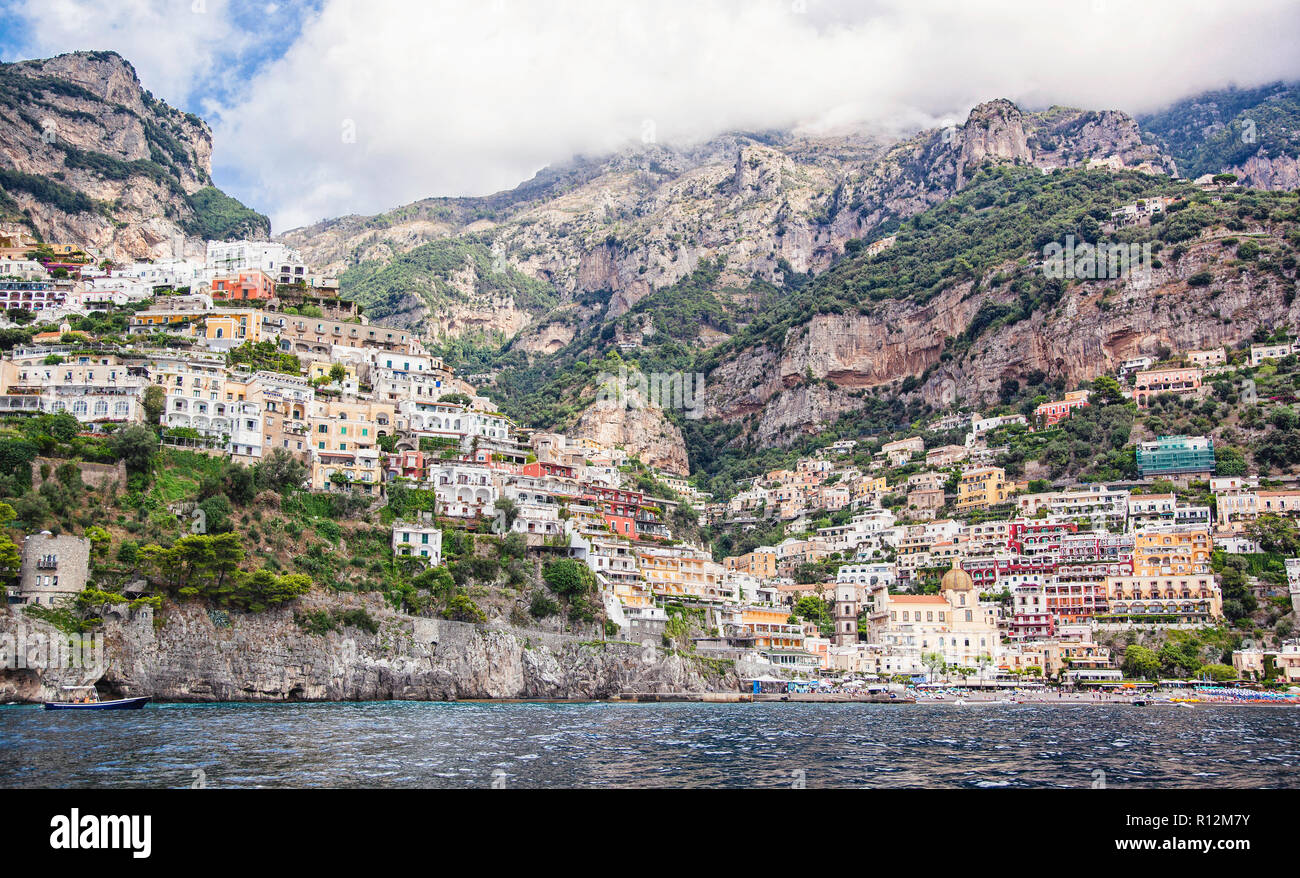 salerno province of salerno italy
