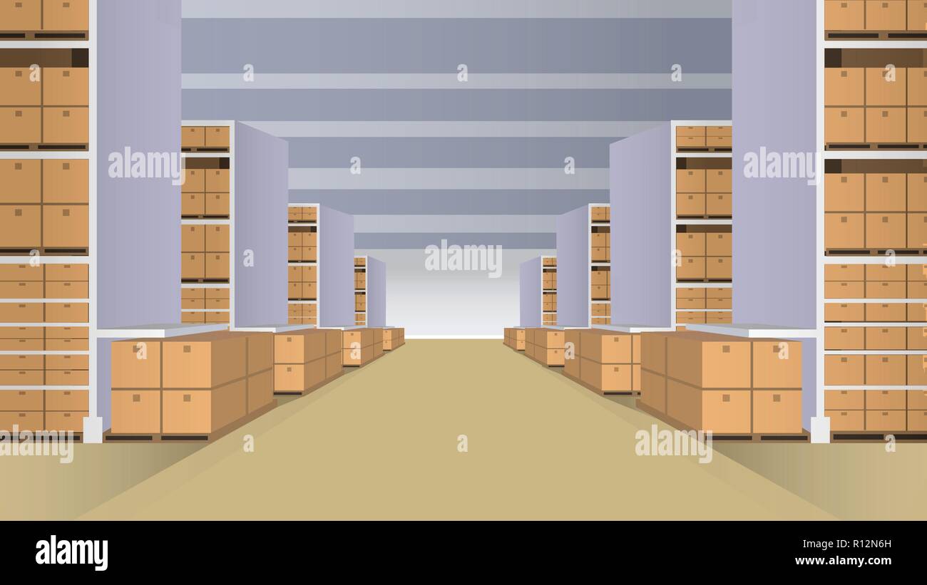 Shelf inventory Stock Vector Images - Alamy
