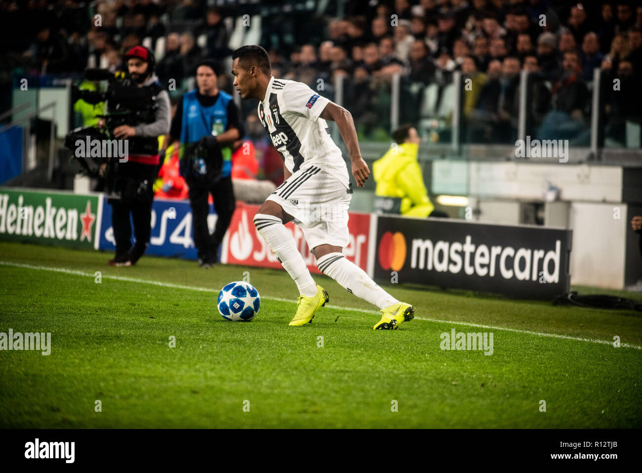 champions league 7 november