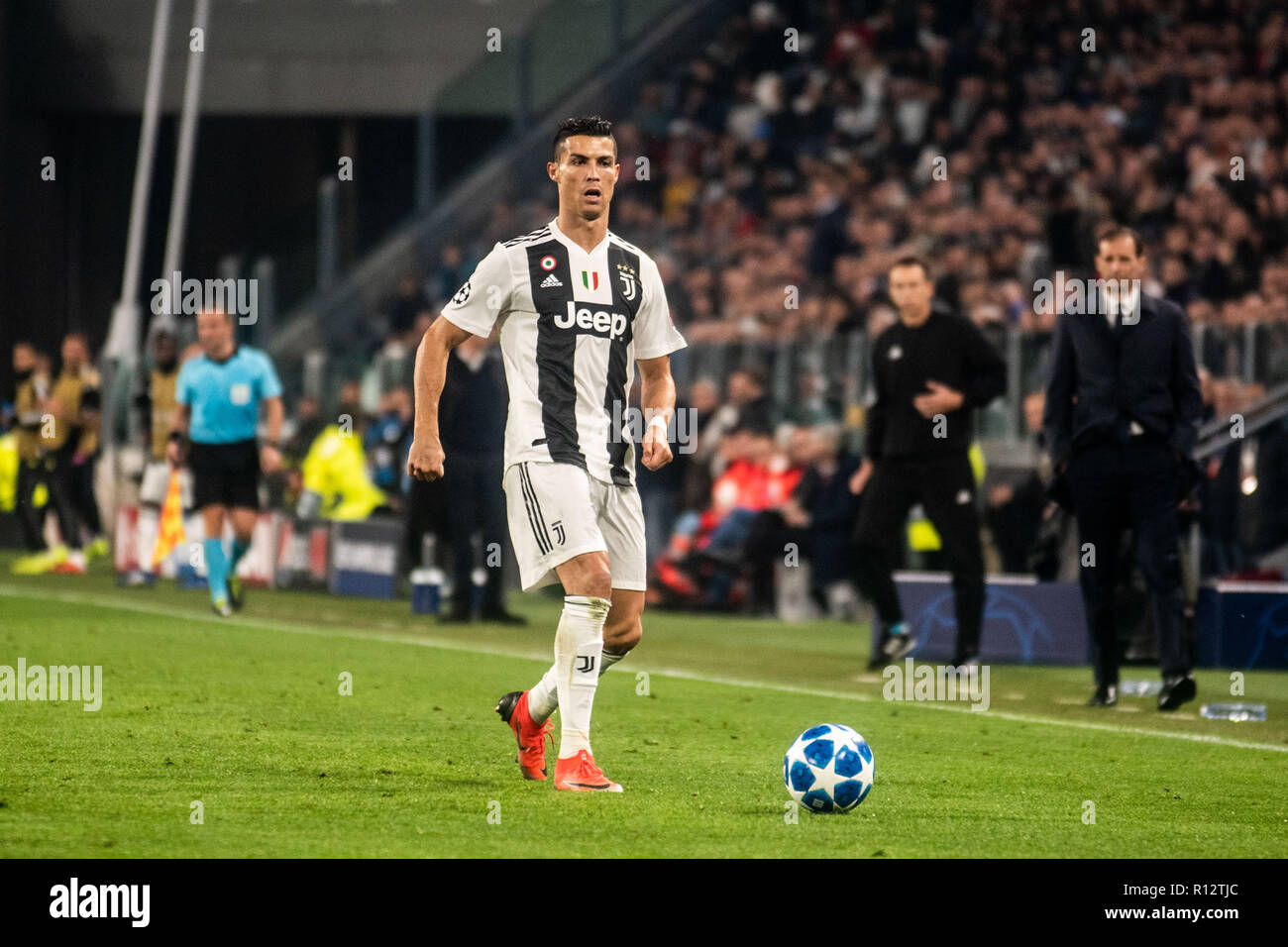 champions league 7 november